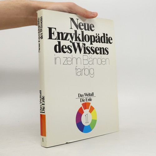 Neue enzyklopädie des - neue,