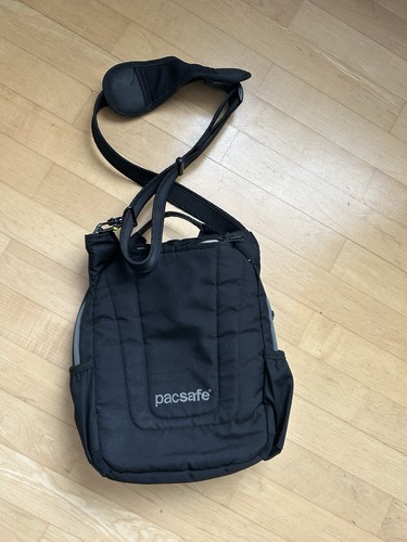 Pacsafe venturesafe 15 - pacsafe,