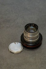 1955 KMZ Jupiter-3 1.5/50mm