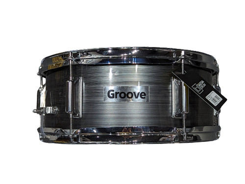 Grv cube snare 13x5 - grv, (sl)