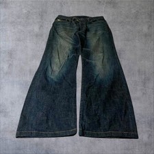 Vintage Diesel Jeans Herren