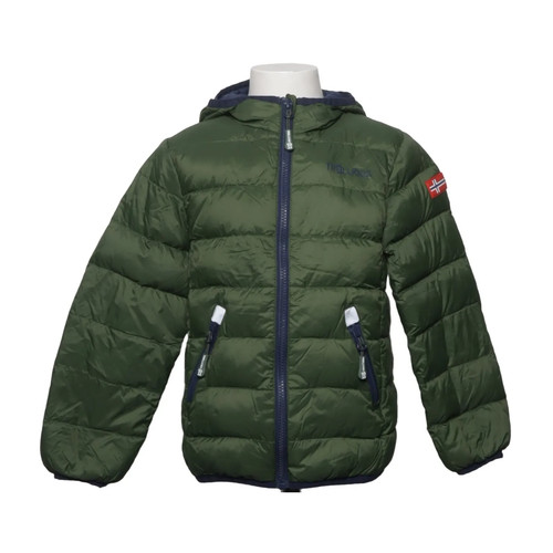 Trollkids daunenjacke unisex - trollkids,, daunenjacke,