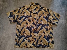 Tommy Bahama Herren 100% Seide