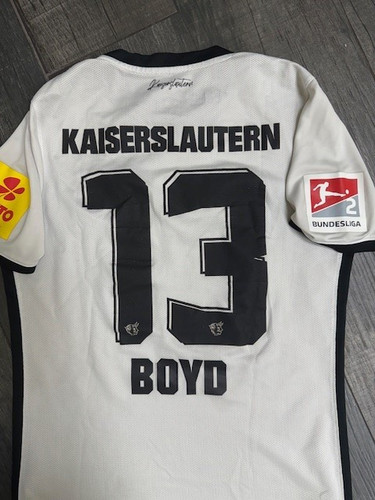 Original nike kaiserslautern - original,