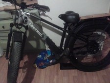 E Bike