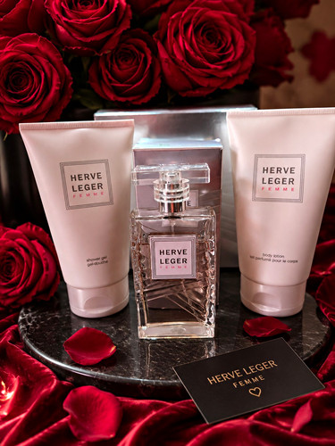 Herve leger femme geschenkset - leger,