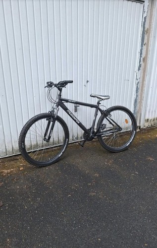 Mtb muddyfox ascent - mtb,