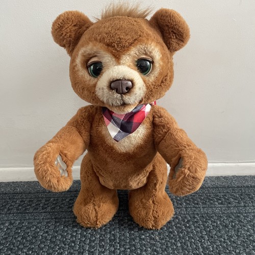 Furreal friends cubby der - furreal,