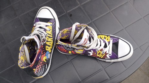 Simpsons turnschuhe größe - turnschuhe,