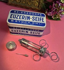 (K5) Ultra Asept Glas Kolben