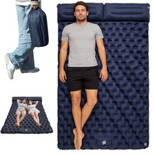 Isomatte 7CM Camping Premium