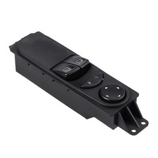 Fensterheberschalter Vorne