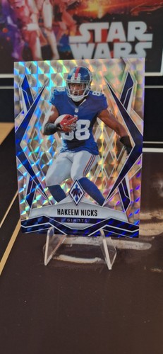 Hakeem nicks panini phoenix - hakeem,