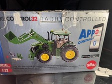 6792 Siku John Deere 7310R