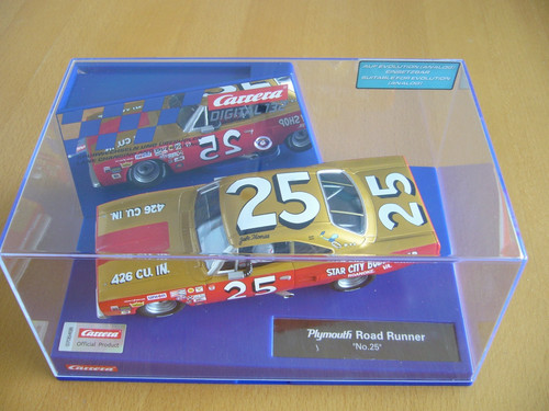 Carrera digital 132 plymouth - carrera, 132,
