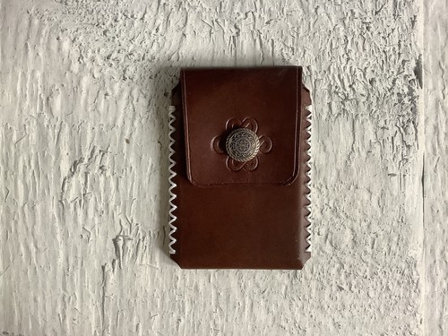 Etui für kreditkarten card - etui,