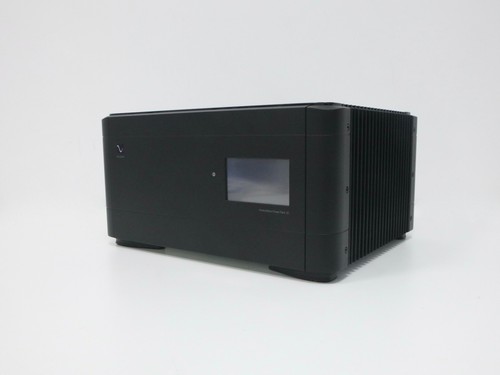 Audio power plant 10 - audio,