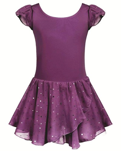 Mädchen ballettkleid - mädchen,