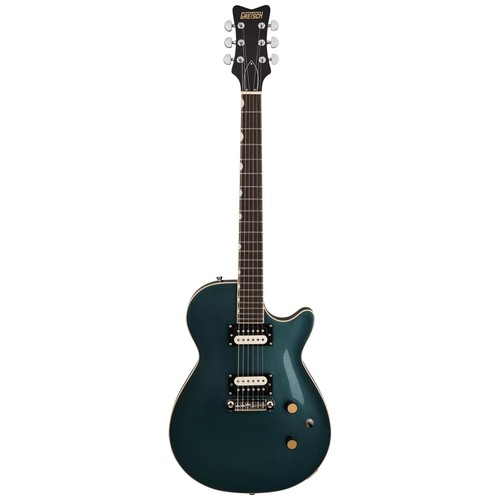 Gretsch streamliner jet - streamliner, lrl