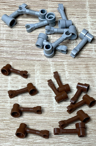 Lego arm roboter - -, space