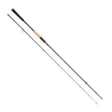 Gamakatsu Spinnruten AKILAS Crank & Spinnernait 2,4m,  80MH 5-30gr