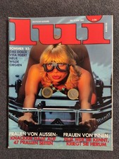 Lui  Nr.  6  Juni  1983