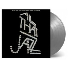 All That Jazz Soundtrack