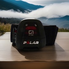 Polar G1 GPS Sensor for Polar