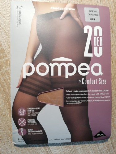 Feinstrumpfhose marke - a,