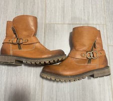 Rieker Damen Stiefel Gr. 41 in