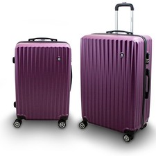 Reisekofferset Trolley Koffer