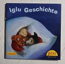 Pixi-Buch: Iglu Geschichte -