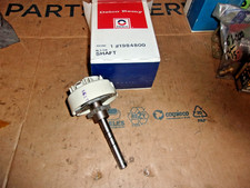 Drehverteiler Zündverteiler Opel Kadett E Corsa A Ascona Manta B Delco