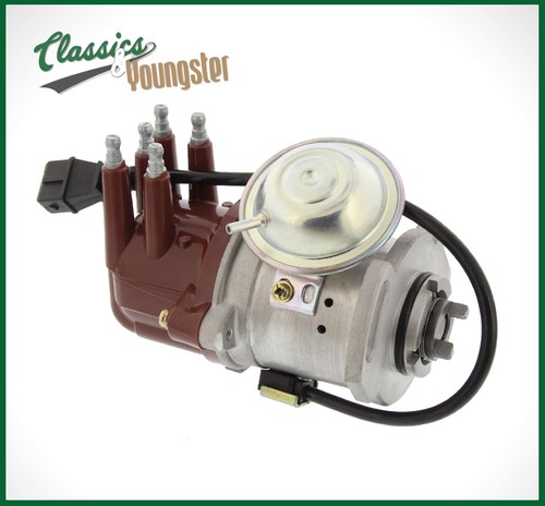 Zündverteiler für peugeot - zündverteiler,