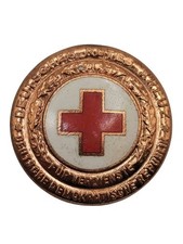 DDR DRK Ehrenabzeichen für