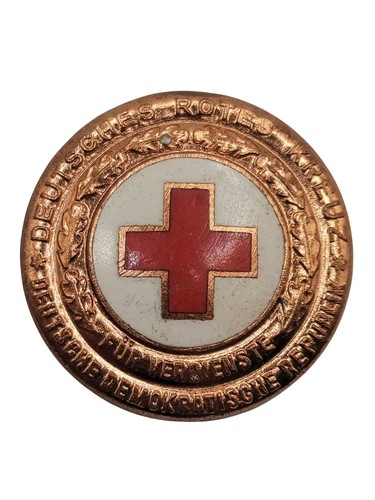 Ddr drk ehrenabzeichen für - ehrenabzeichen,
