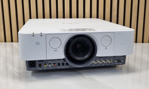 Sony vpl fh31 beamer projektor - vpl-fh31,