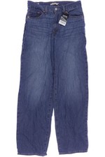 Levis Jeans Damen Hose Denim