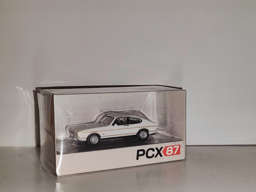 Pcx87 ford capri decor - mk,