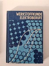 Fachbuch "Werkstoffkunde