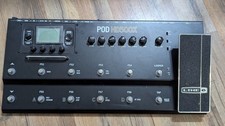 Line 6 POD HD500X Digital