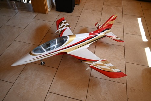 Jet mini avanti sebart - avanti,