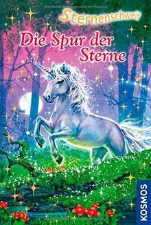 Sternenschweif die spur - sternenschweif, 45.