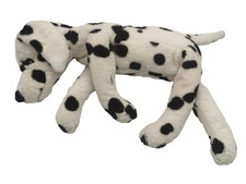 IKEA GOSIG VOVVEN DALMATINER