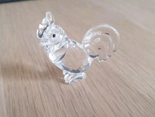 Swarovski glasfigur chinesisch - swarovski,