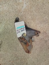 JEEP CHEROKEE XJ 2,5TD VM DIESEL LIMA HALTER LICHTMASCHINENHALTER GEBRAUCHT!!!