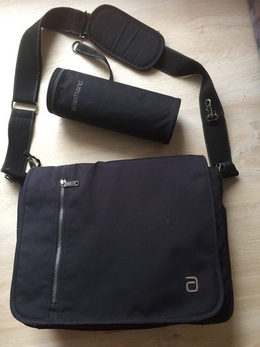 Wickeltasche von allerhand - wickeltasche,
