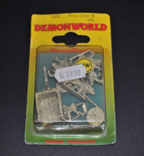 Demonworld  Metal-Magic- Hobby Products # C 4032 -ORC # In OVP ! -1 995-TOP !