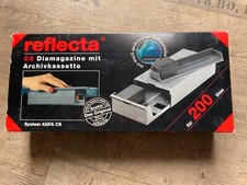 Reflecta CS Diamagazin