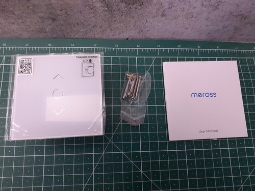 Meross mrs100 wlan - meross,